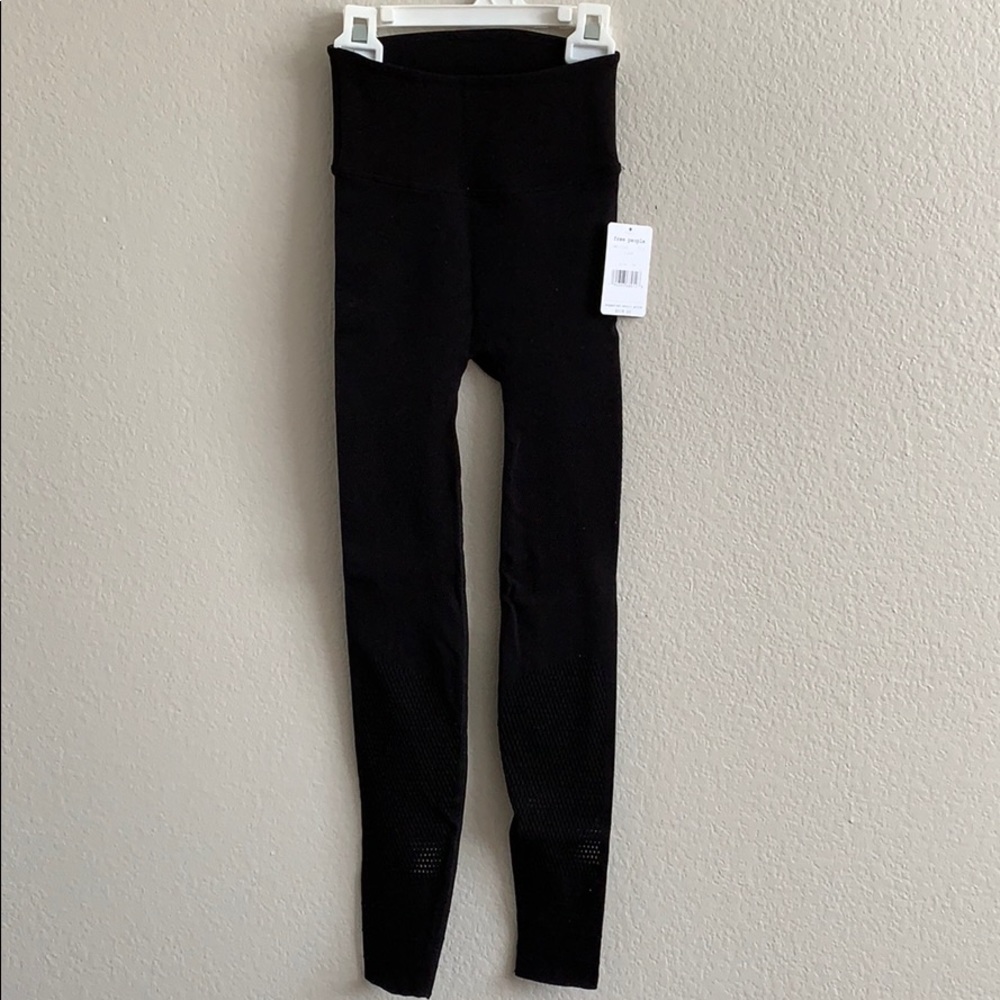 NWT Free People Leggings - Picture 3 of 11